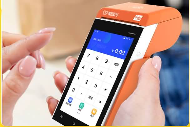 错误码E4为什么出现交易失败？