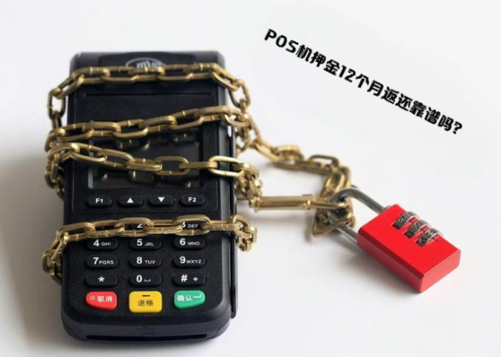 星驿付微智能POS机：为什么要收取押金和流量费？