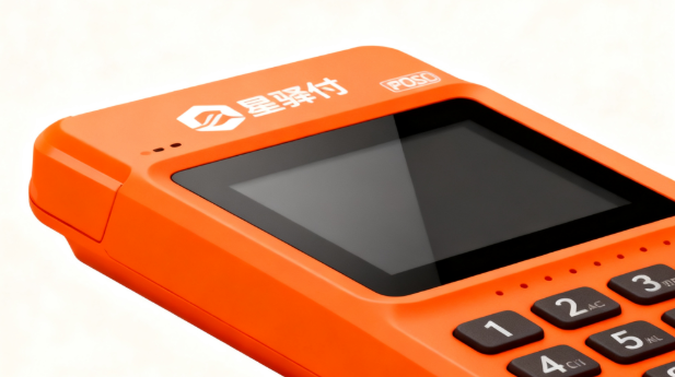 星驿付POS机费率0.45%是否让你心动？