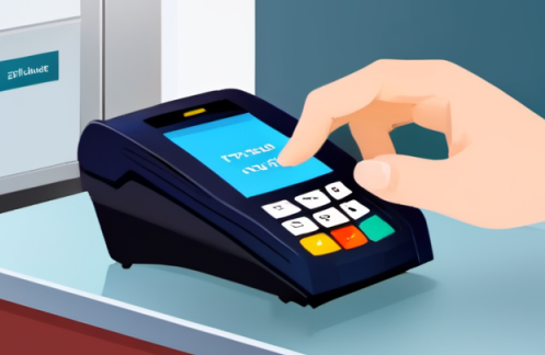 AI风控时代：星驿付POS机安全刷卡“保命技巧”